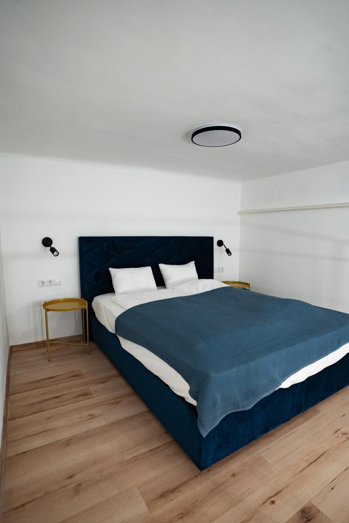 Downtown Double Room Deluxe With Joint Kitchen Budapest Exterior photo